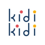 Logo of kidikidi – Kids fashion android Application 